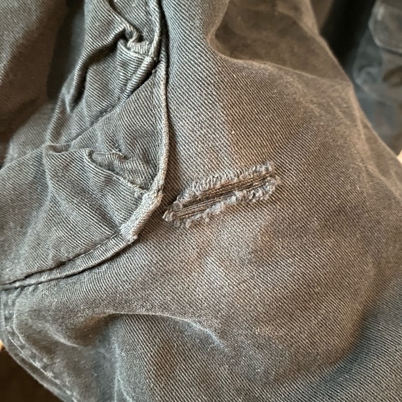 Wrangler Cargo Pants - Picture 6 of 6